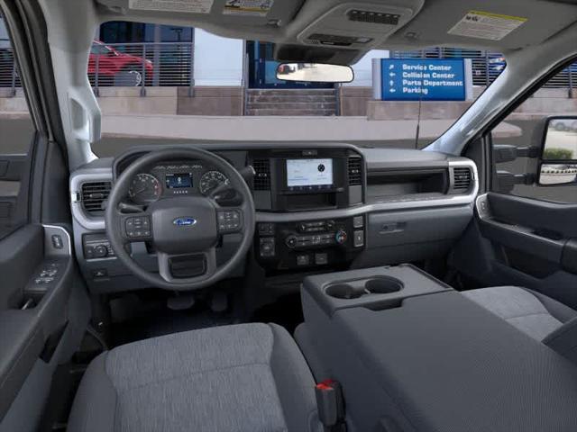 new 2025 Ford F-250 car, priced at $60,330
