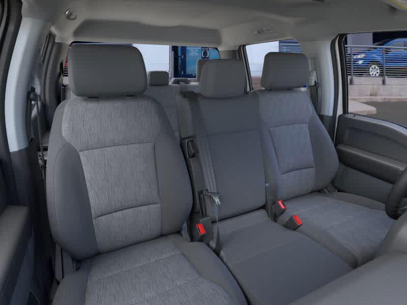 new 2025 Ford F-250 car, priced at $62,330