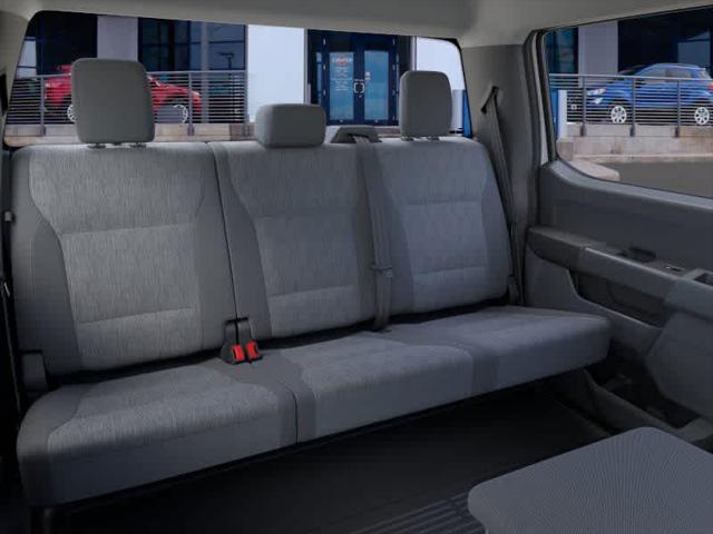 new 2025 Ford F-250 car, priced at $60,330