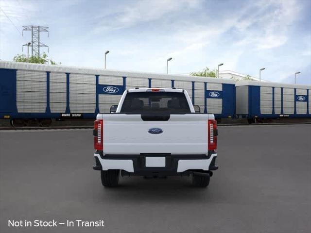 new 2025 Ford F-250 car, priced at $62,330