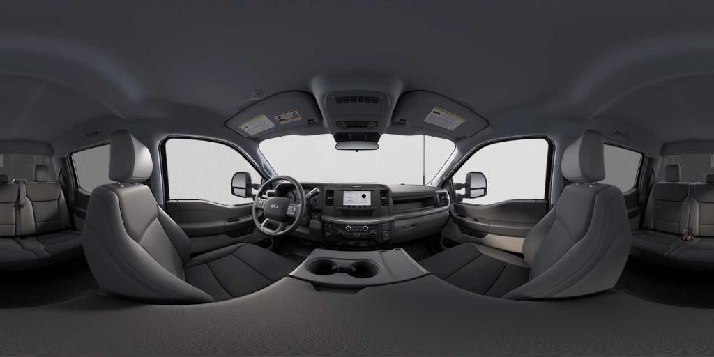 new 2025 Ford F-250 car, priced at $62,330