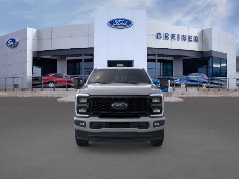 new 2026 Ford F-350 car, priced at $88,317