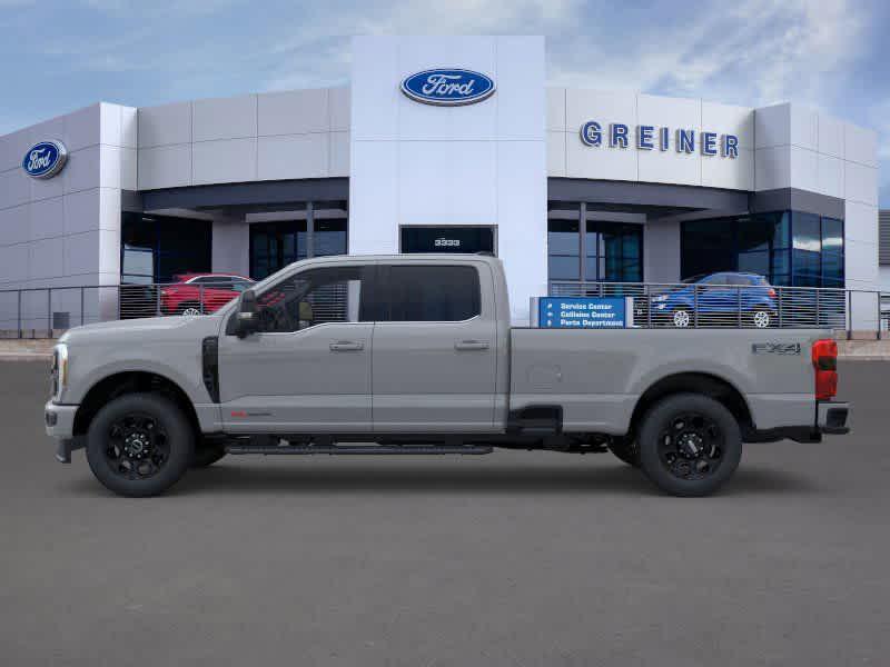 new 2026 Ford F-350 car, priced at $88,317