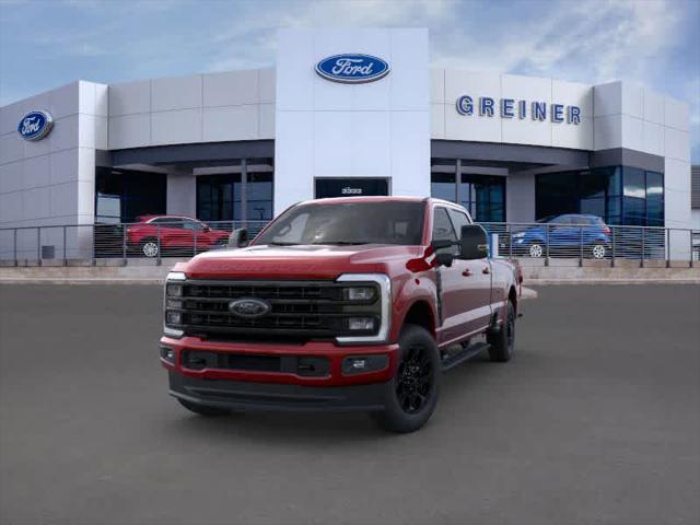 new 2024 Ford F-350 car, priced at $85,725