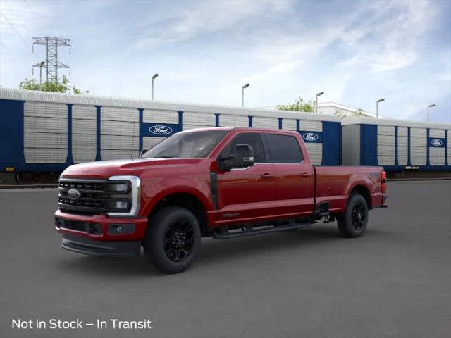 new 2024 Ford F-350 car, priced at $85,725