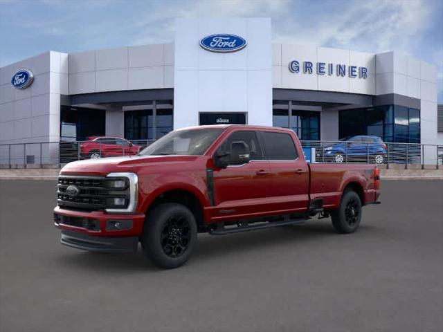 new 2024 Ford F-350 car, priced at $85,725