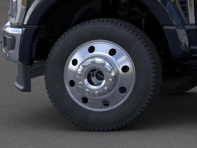 new 2025 Ford F-450 car, priced at $89,190