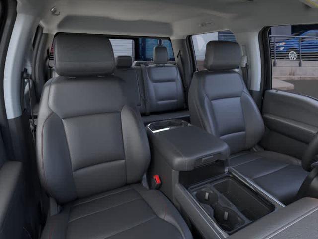 new 2025 Ford F-450 car, priced at $89,190