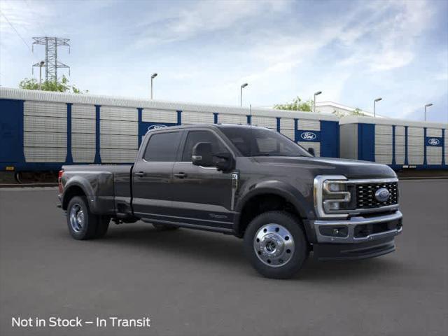 new 2025 Ford F-450 car, priced at $89,190
