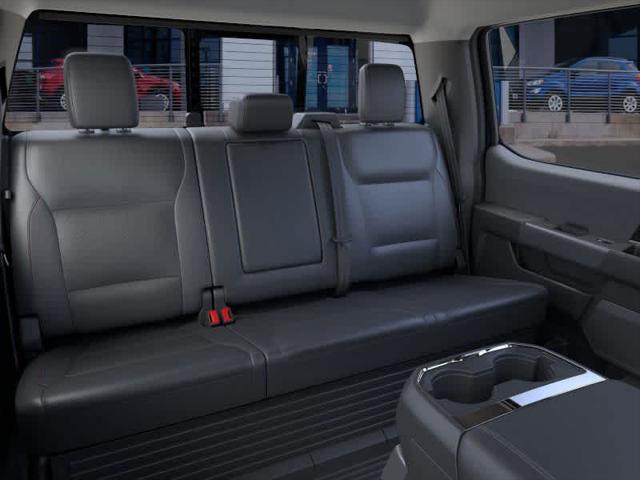 new 2025 Ford F-450 car, priced at $89,190