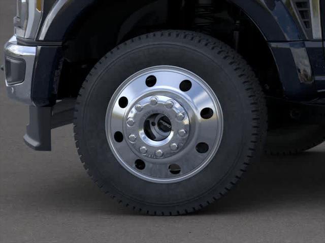 new 2025 Ford F-450 car, priced at $89,190
