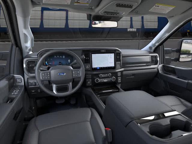 new 2025 Ford F-450 car, priced at $89,190