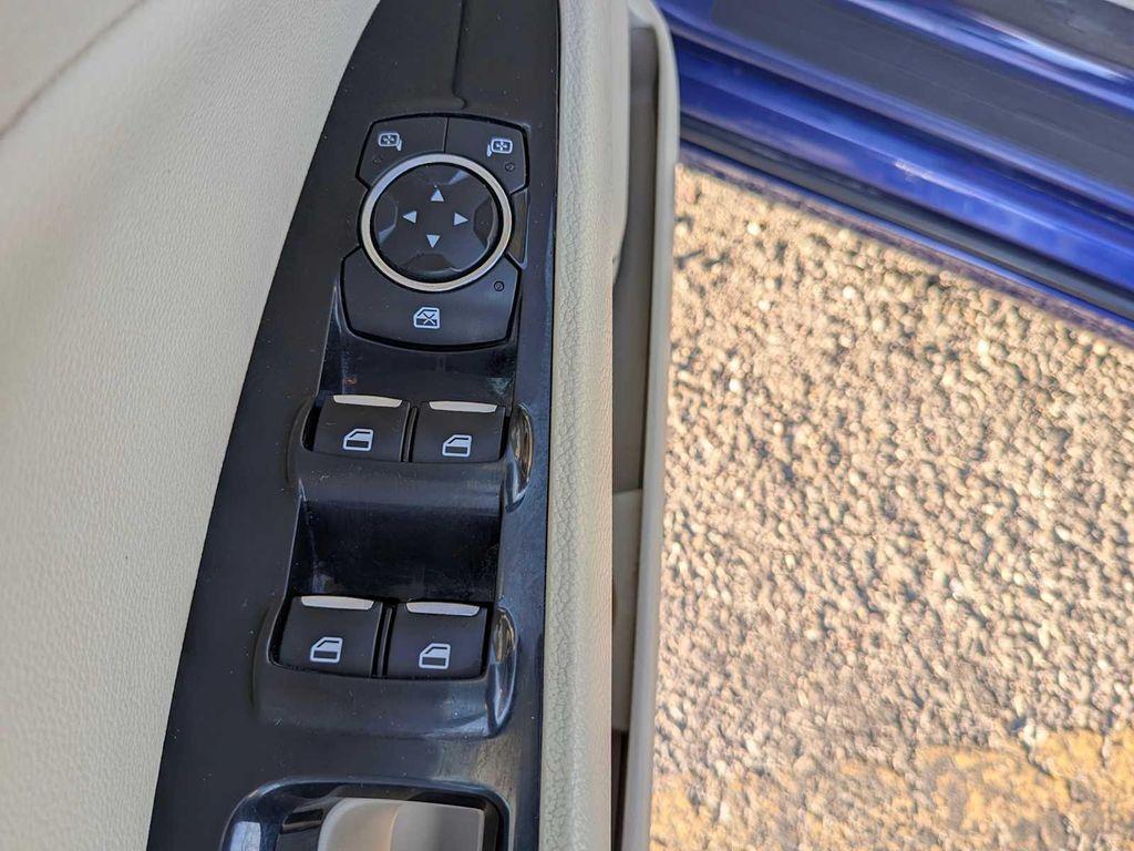 used 2013 Ford Fusion car, priced at $9,750
