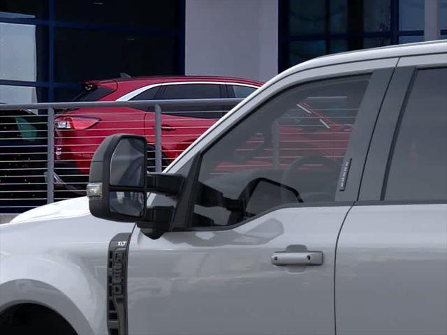 new 2025 Ford F-250 car, priced at $67,210