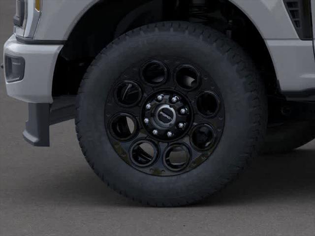 new 2025 Ford F-250 car, priced at $67,210