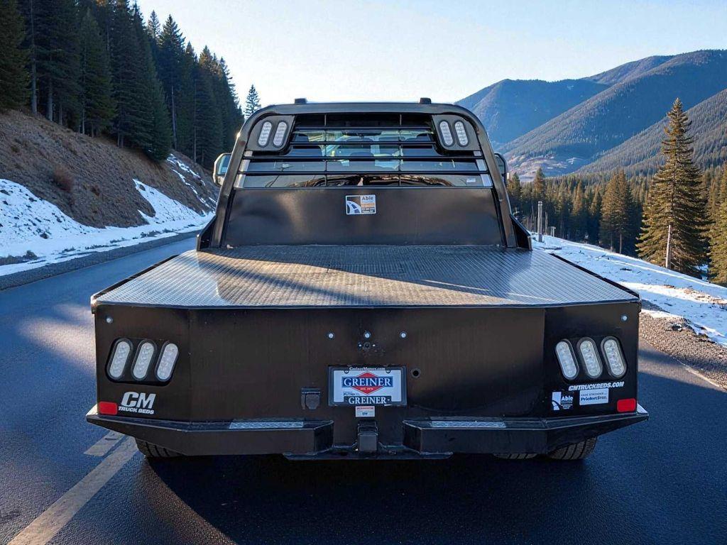 new 2026 Ford F-350 car, priced at $83,325