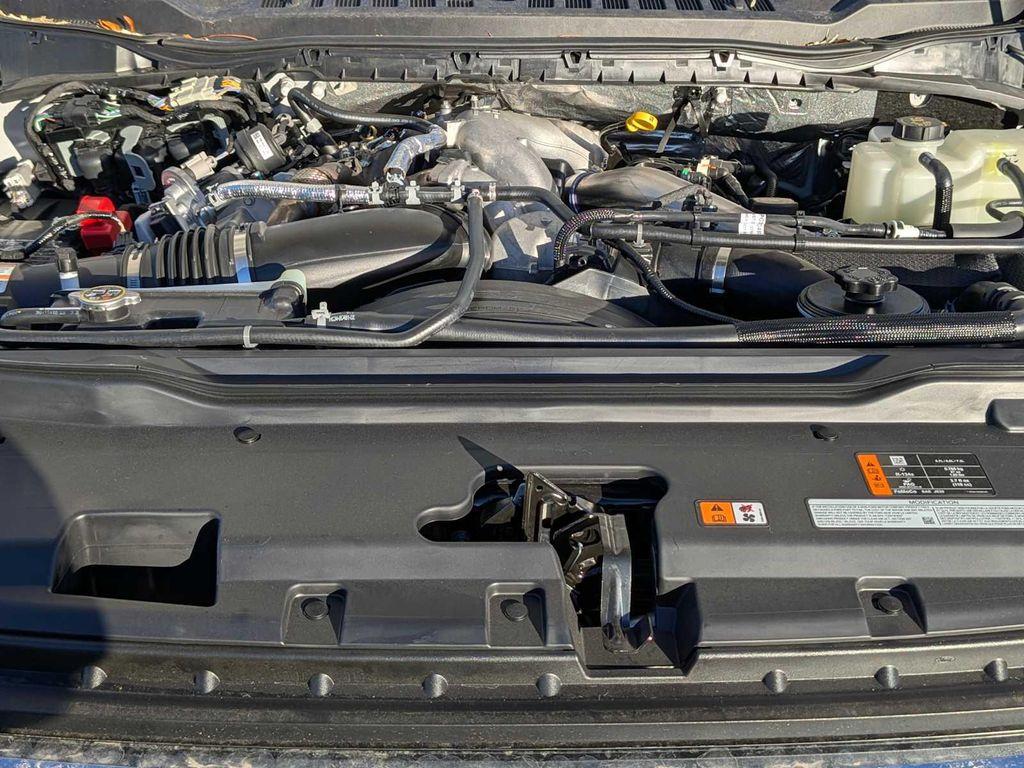 new 2026 Ford F-350 car, priced at $83,325