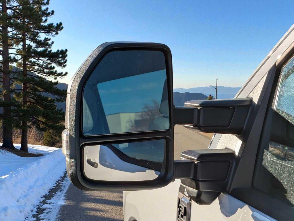 new 2026 Ford F-350 car, priced at $83,325