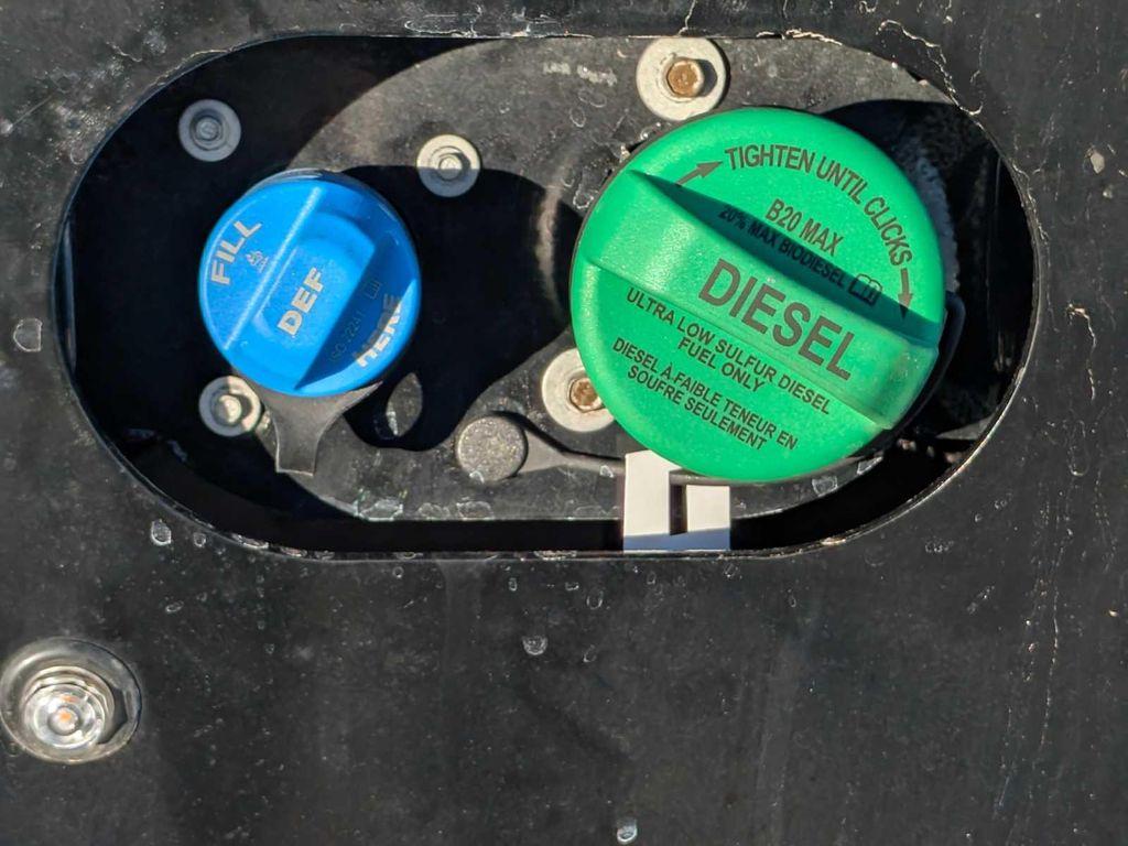 new 2026 Ford F-350 car, priced at $83,325