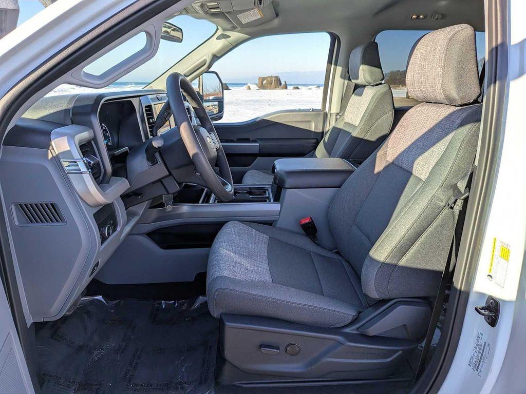 new 2026 Ford F-350 car, priced at $83,325