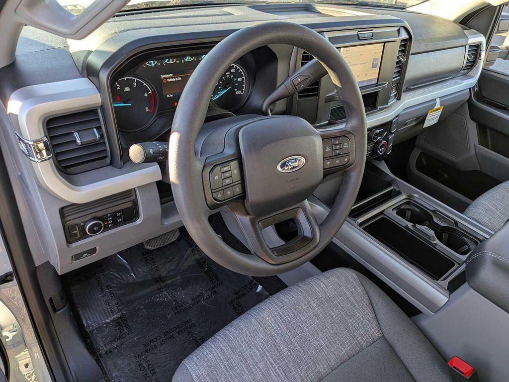 new 2026 Ford F-350 car, priced at $83,325