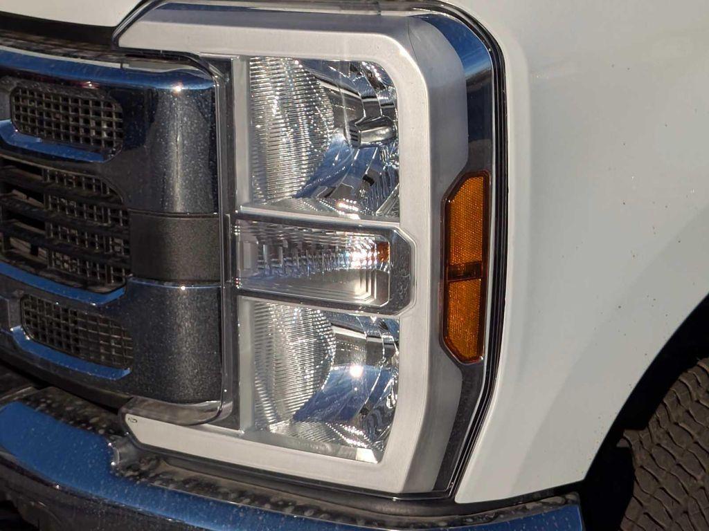 new 2026 Ford F-350 car, priced at $83,325