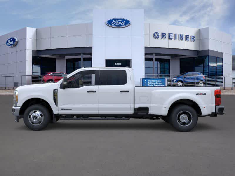 new 2026 Ford F-350 car, priced at $74,325