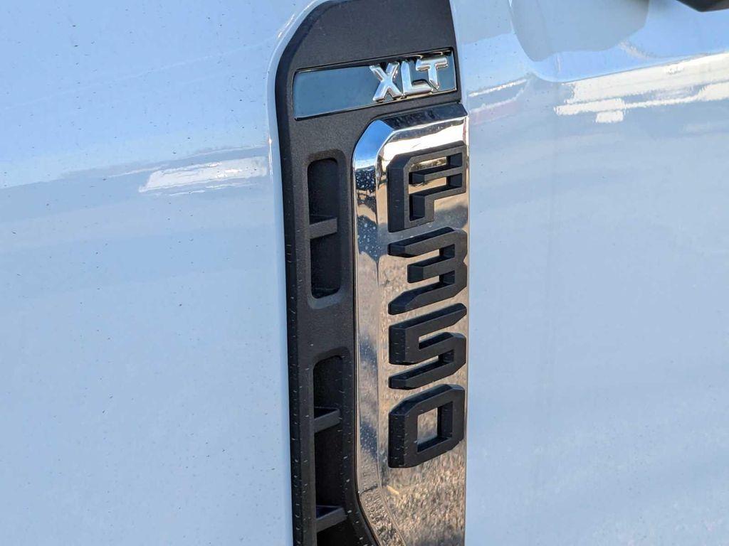 new 2026 Ford F-350 car, priced at $83,325