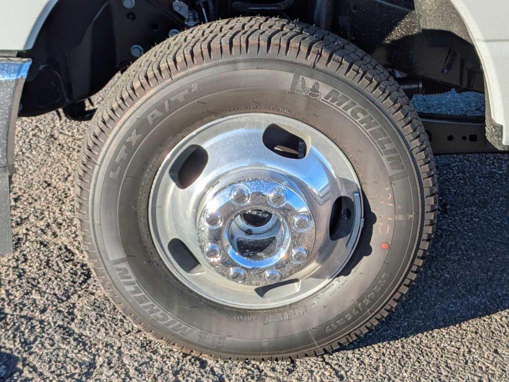 new 2026 Ford F-350 car, priced at $83,325