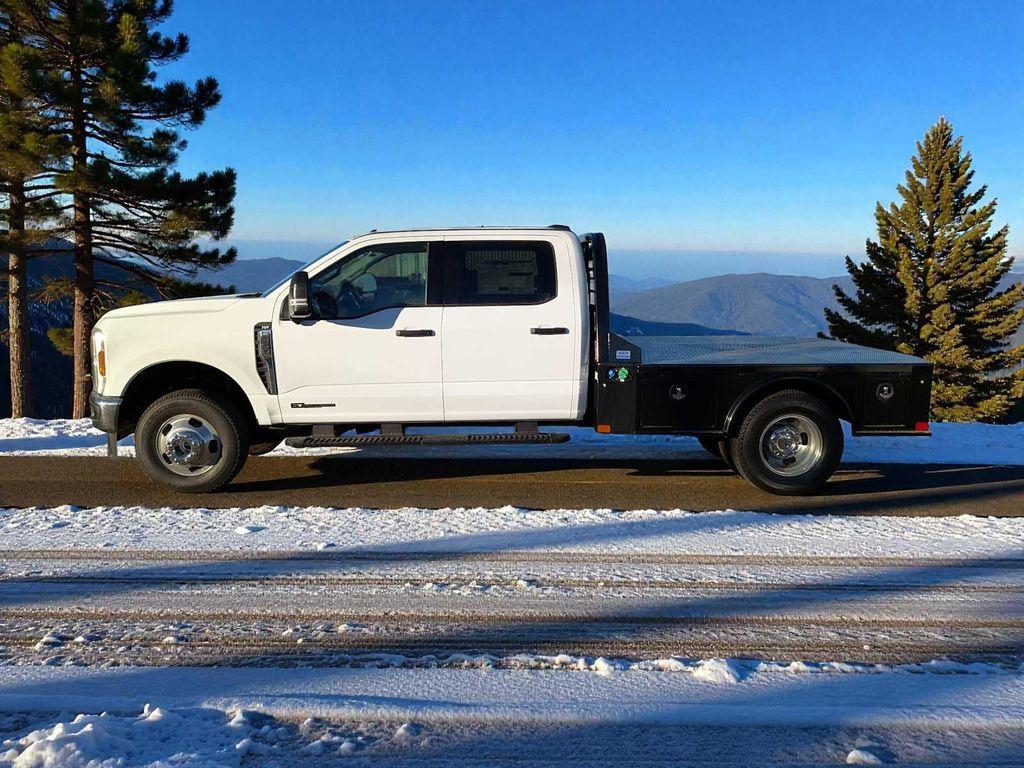 new 2026 Ford F-350 car, priced at $83,325