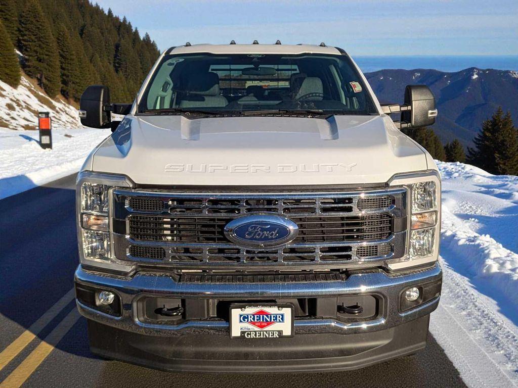 new 2026 Ford F-350 car, priced at $83,325