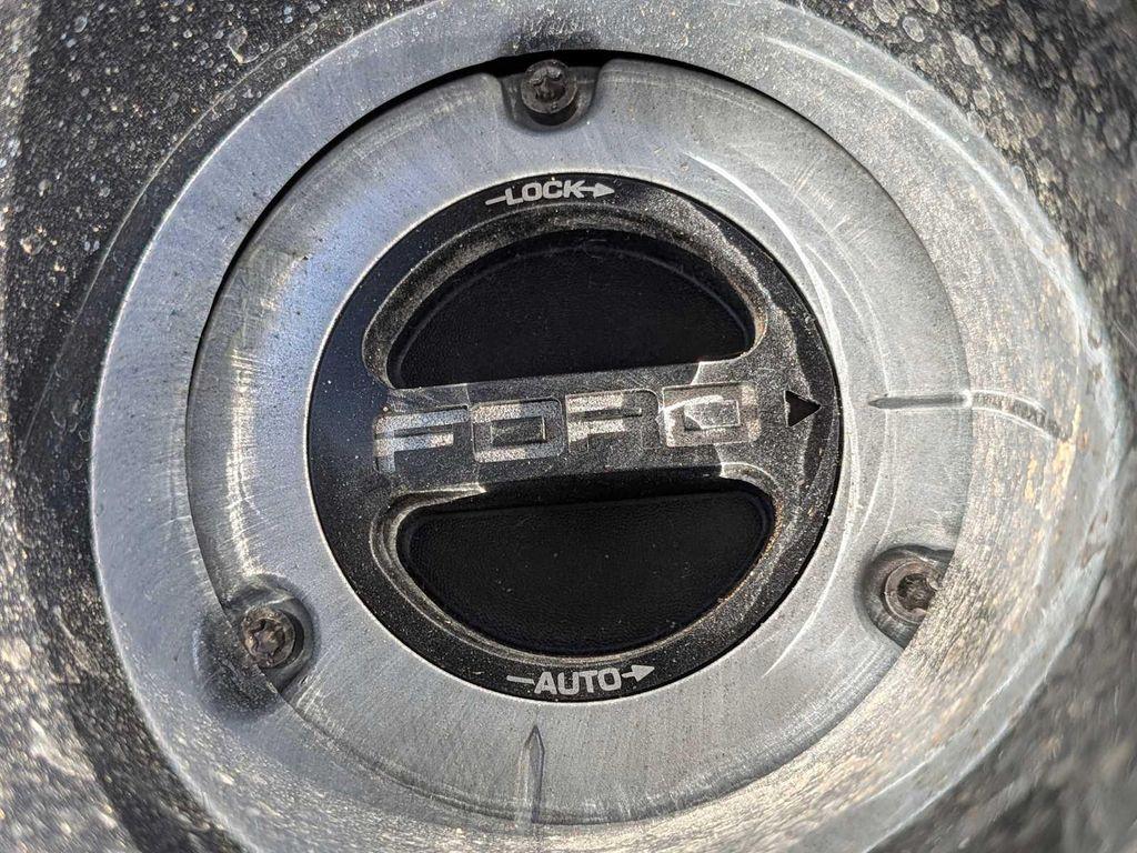 new 2026 Ford F-350 car, priced at $83,325