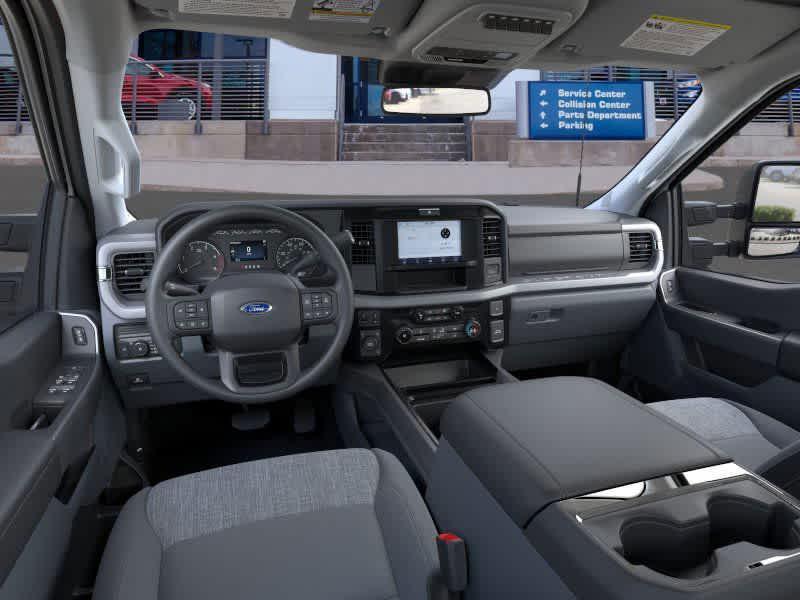 new 2026 Ford F-350 car, priced at $74,325