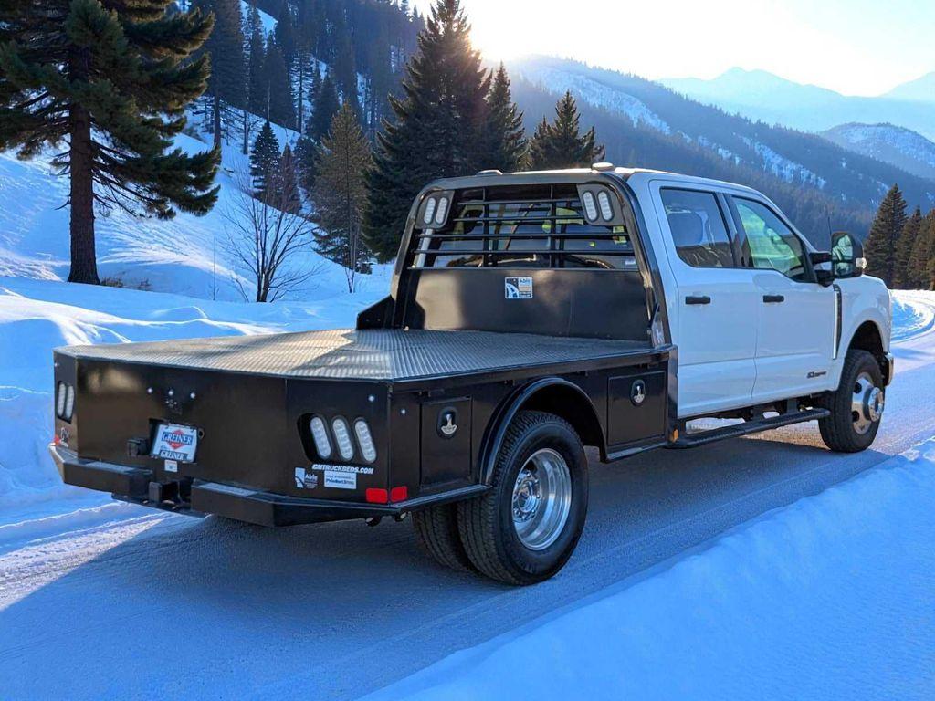 new 2026 Ford F-350 car, priced at $83,325