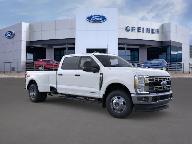 new 2026 Ford F-350 car, priced at $74,325