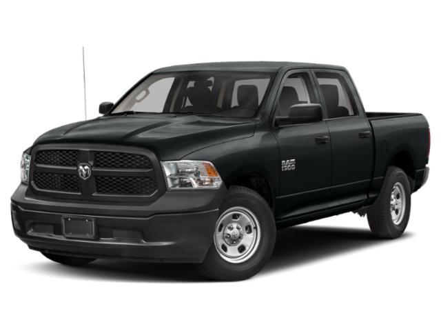 used 2019 Ram 1500 Classic car, priced at $23,995