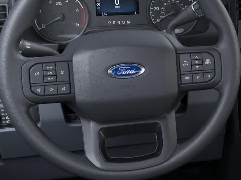 new 2025 Ford F-350 car, priced at $76,855