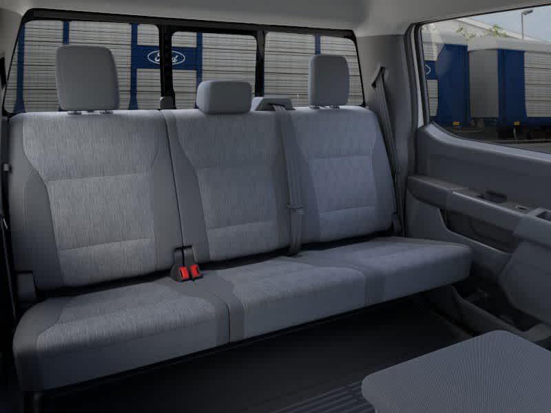 new 2025 Ford F-350 car, priced at $76,855