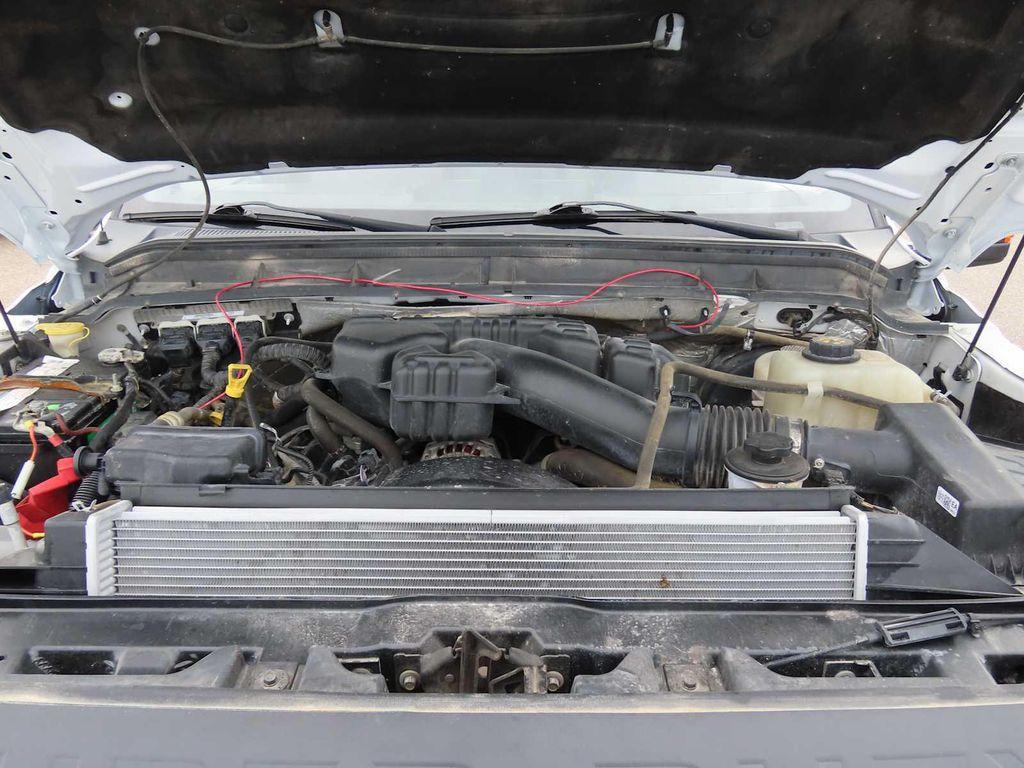 used 2015 Ford F-250 car, priced at $18,495