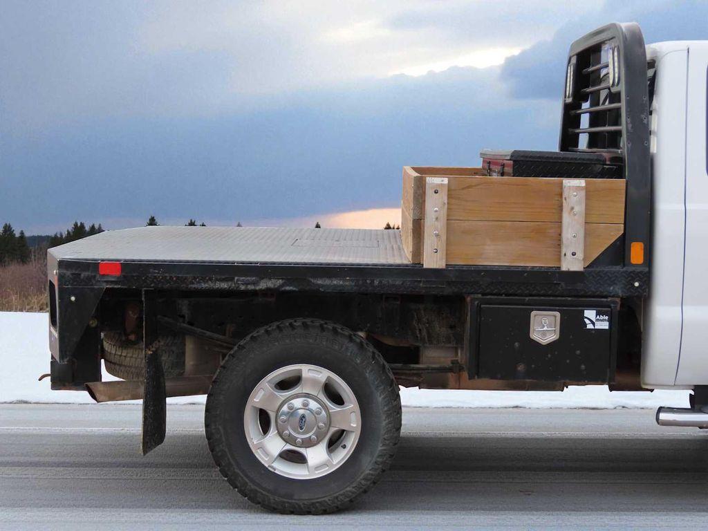 used 2015 Ford F-250 car, priced at $18,495