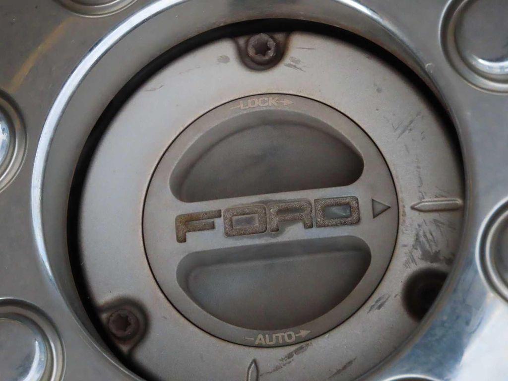 used 2015 Ford F-250 car, priced at $18,495