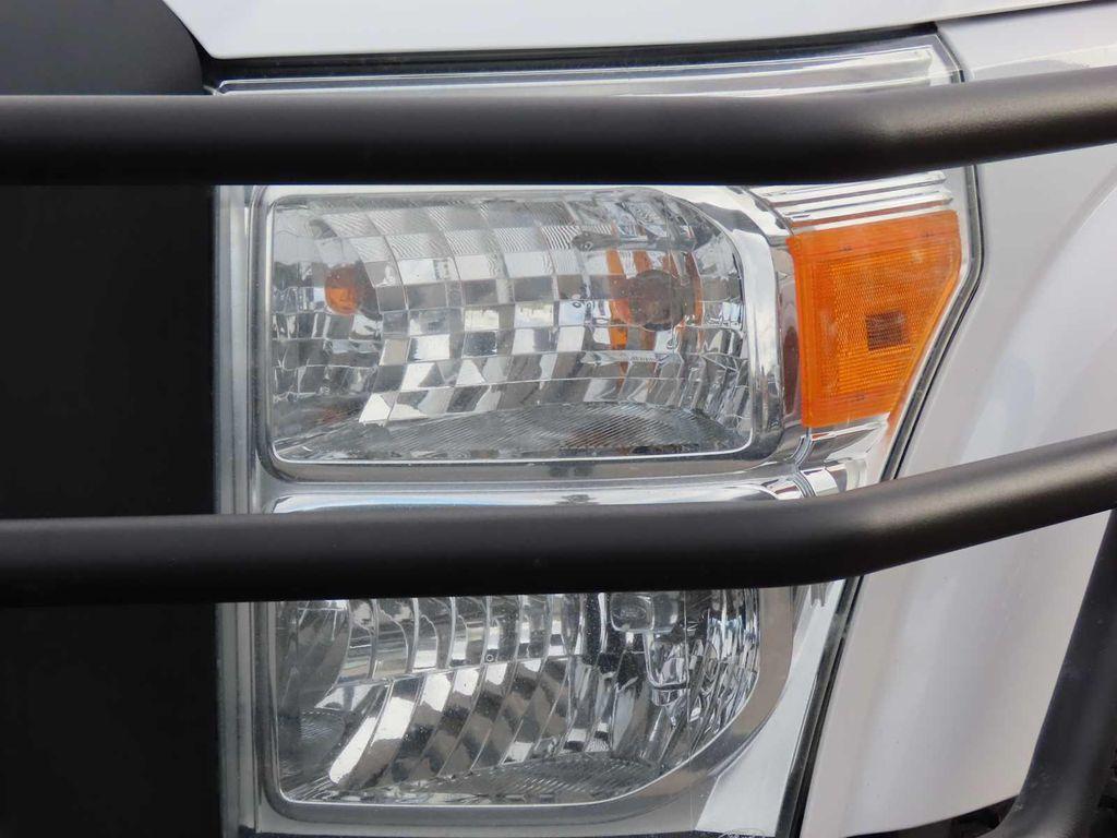 used 2015 Ford F-250 car, priced at $18,495