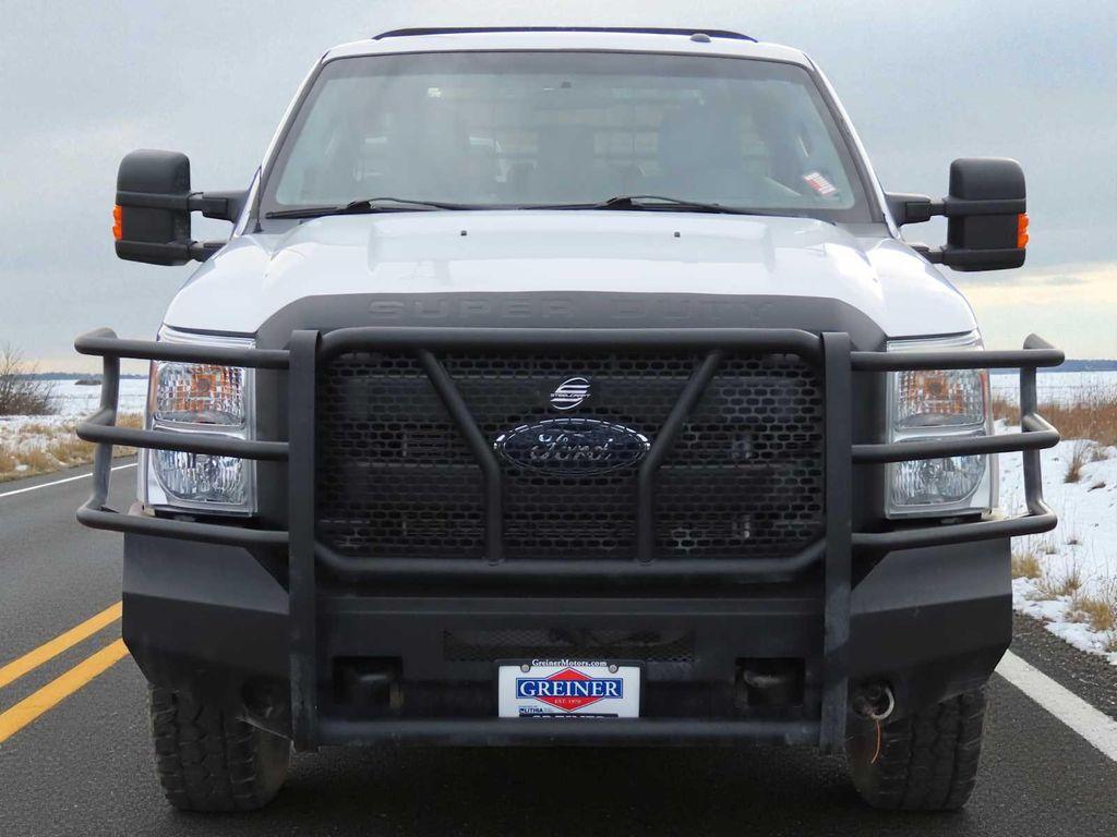 used 2015 Ford F-250 car, priced at $18,495