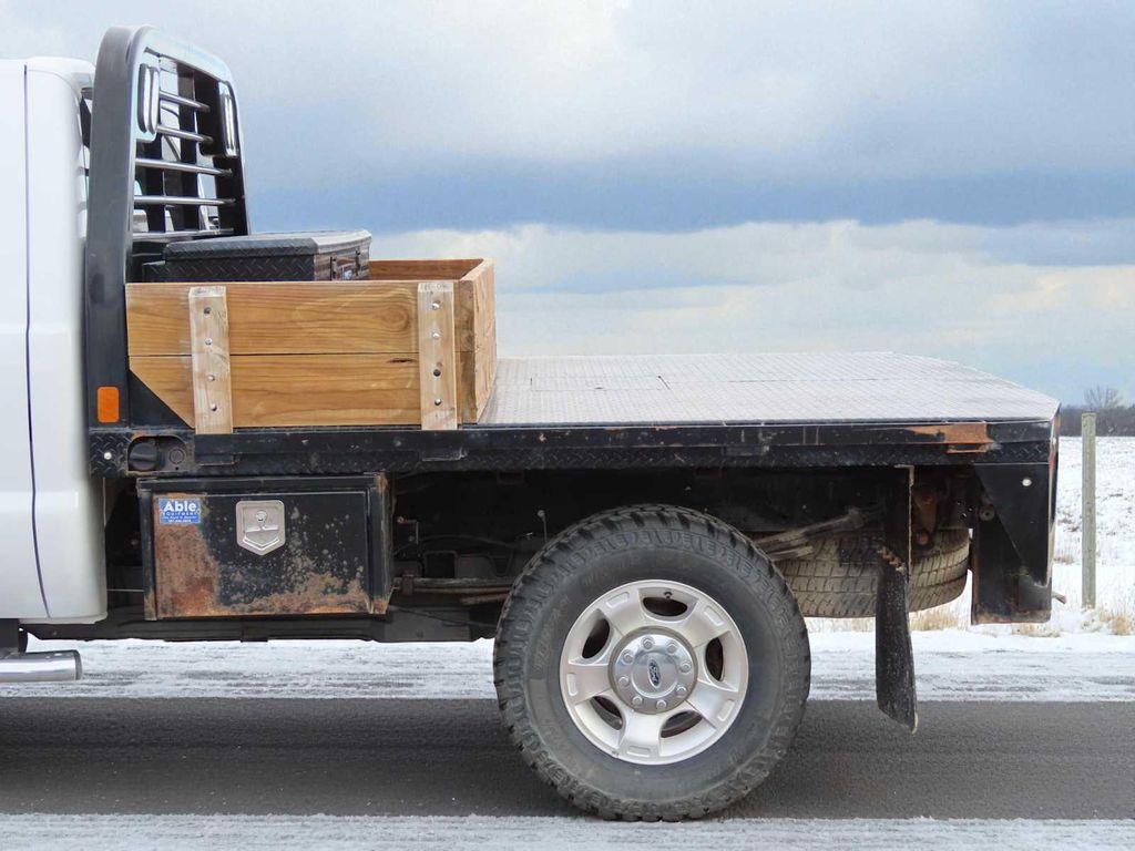 used 2015 Ford F-250 car, priced at $18,495