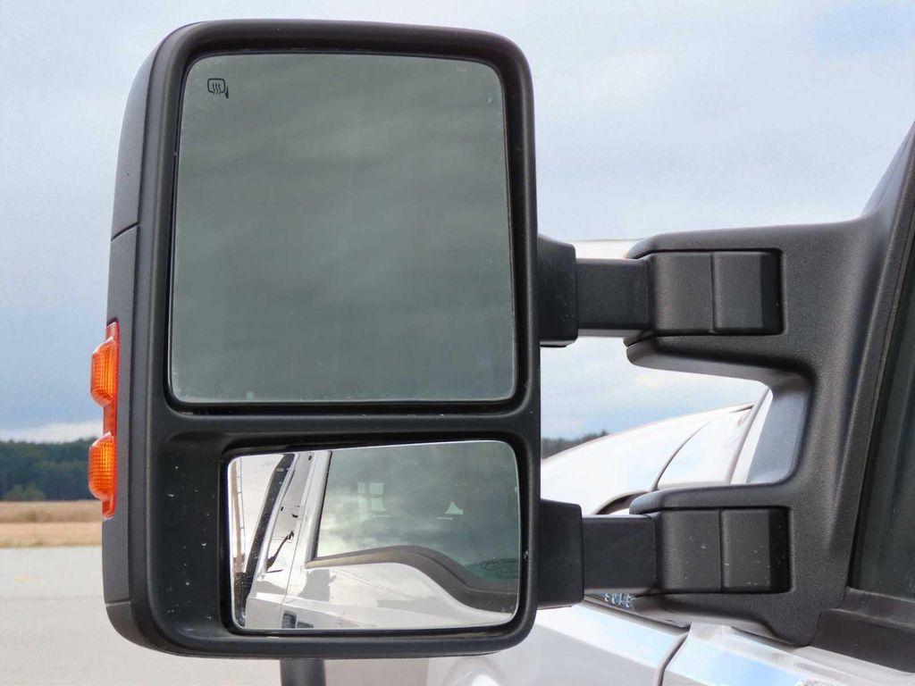 used 2015 Ford F-250 car, priced at $18,495