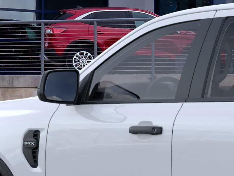new 2025 Ford Ranger car, priced at $38,995