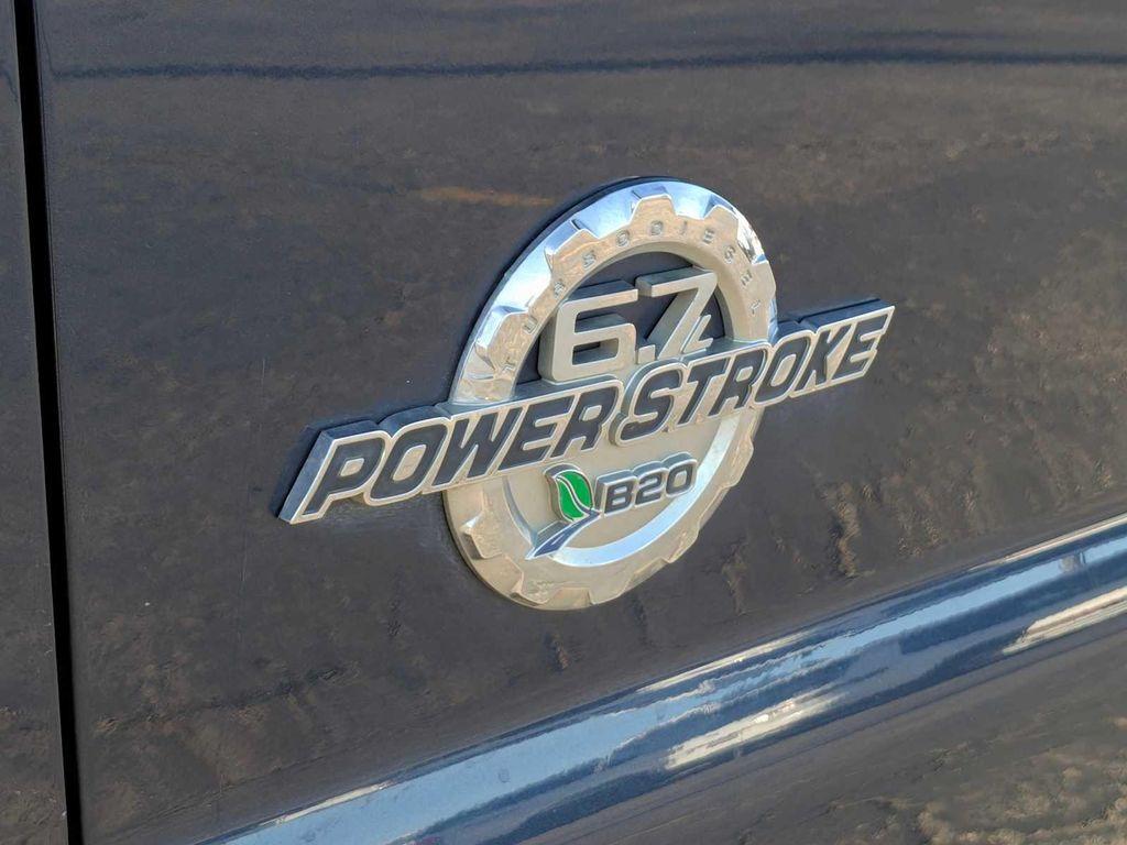 used 2016 Ford F-350 car, priced at $33,550