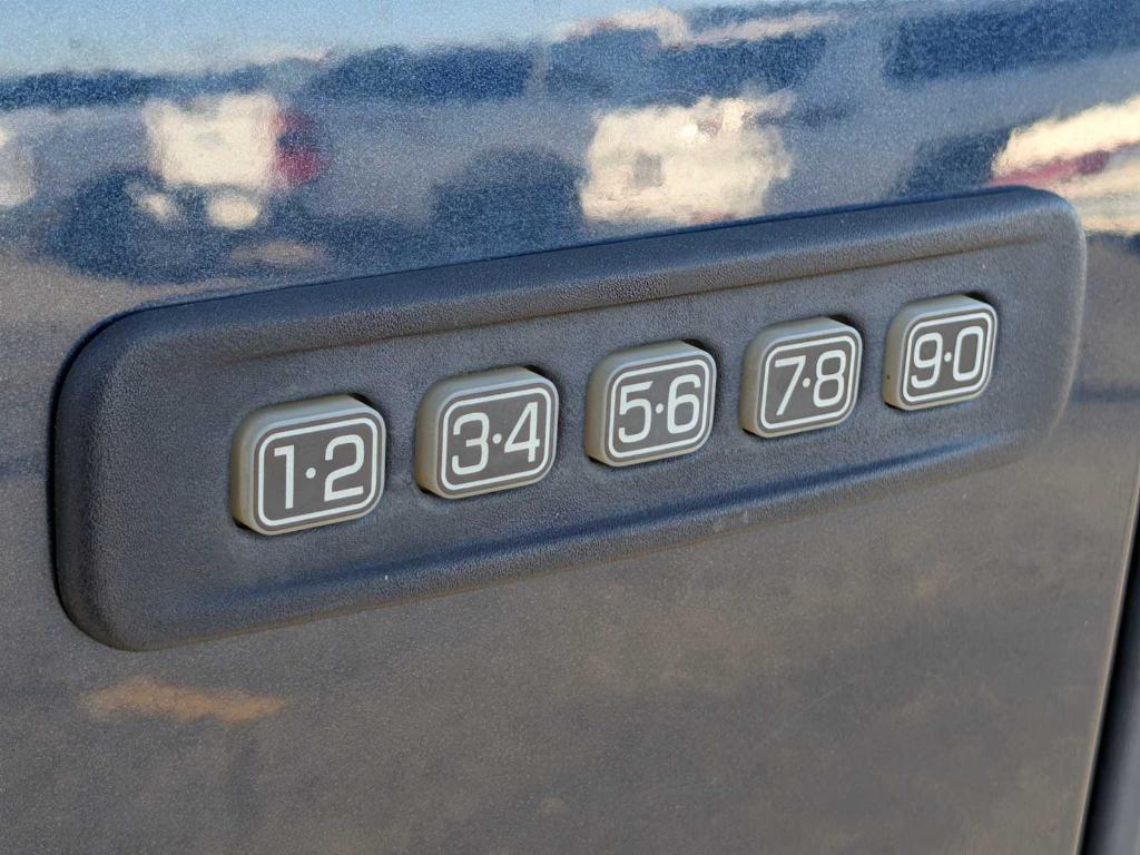used 2016 Ford F-350 car, priced at $33,750