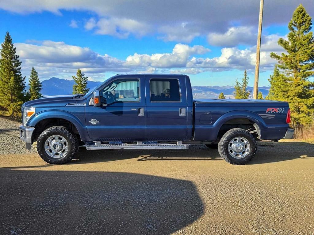 used 2016 Ford F-350 car, priced at $33,750