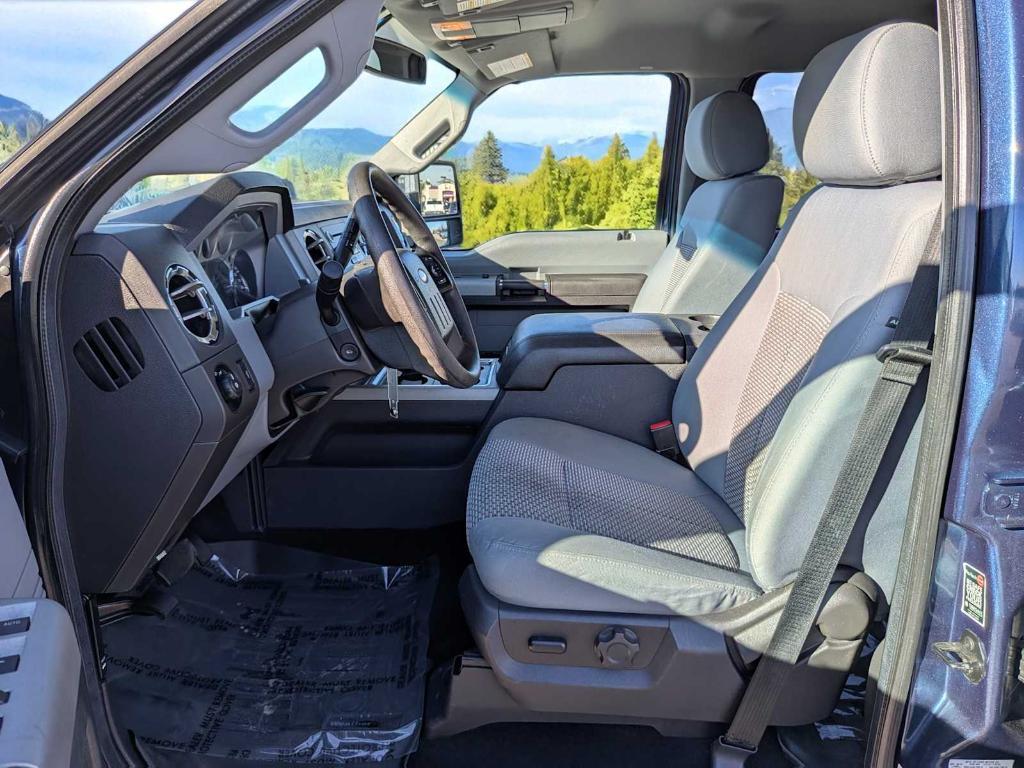 used 2016 Ford F-350 car, priced at $33,750